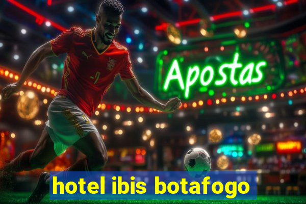 hotel ibis botafogo